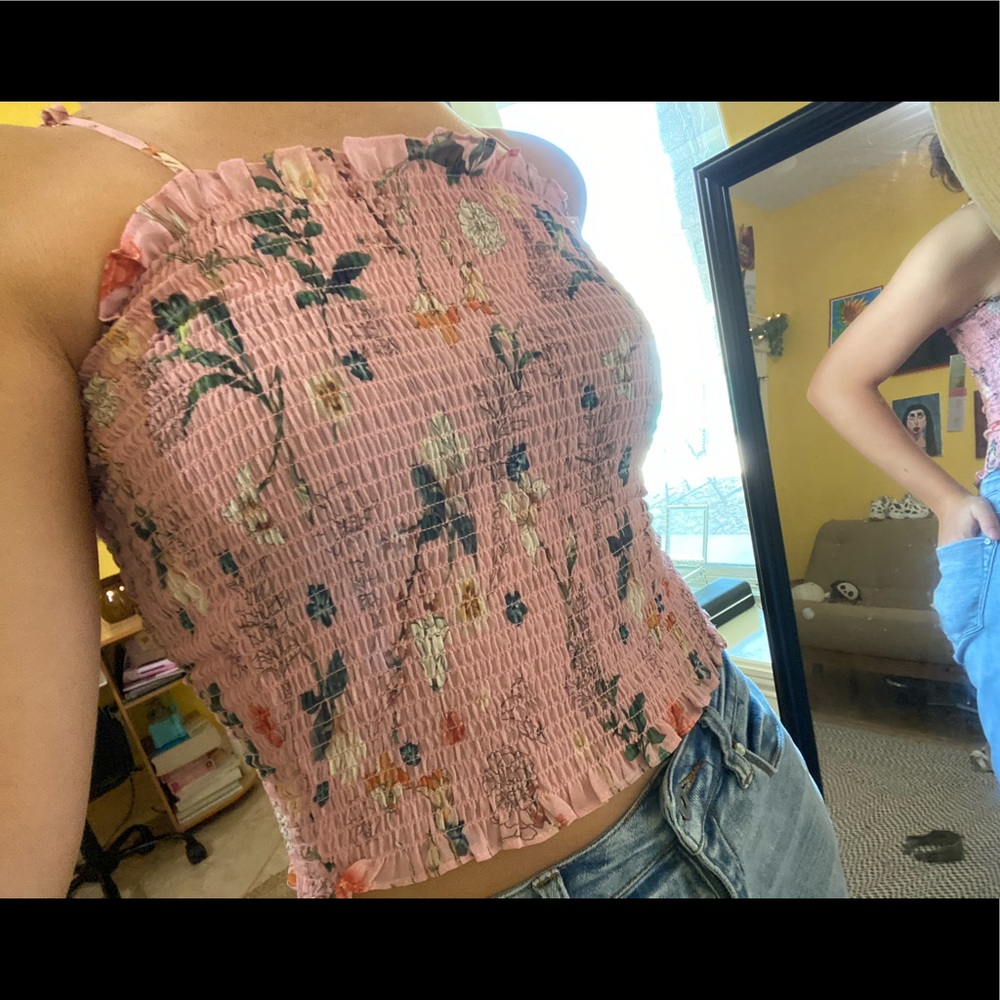 NWT Gianni Bini top